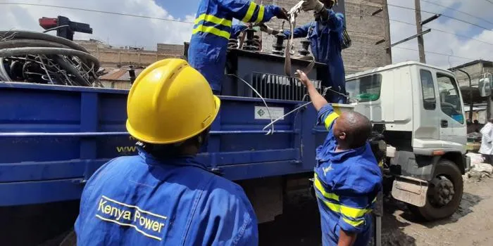 Kenya Power Bows to Public Outcry Over Bills