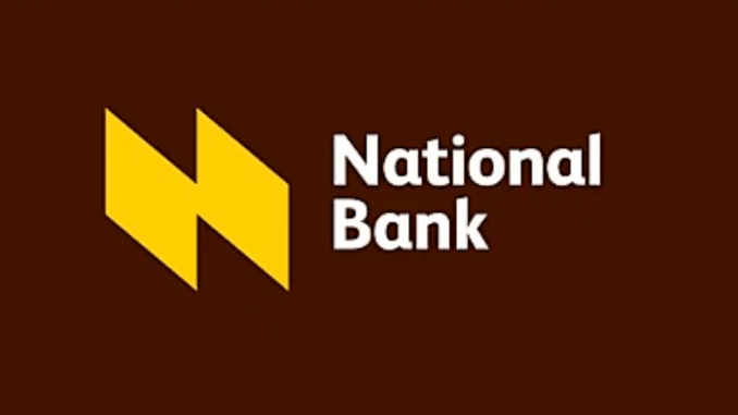 NBK partners with NYS to plant trees in the Tana River Basin