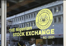 Stock Market Extends Gain With N334bn