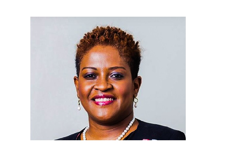 Ory Okolloh Resigns As Non-Executive Director At Stanbic Bank