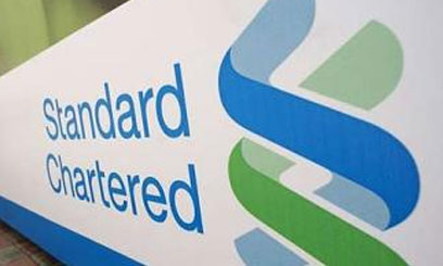 StanChart issues profit warning for Year Ending December 31 2020