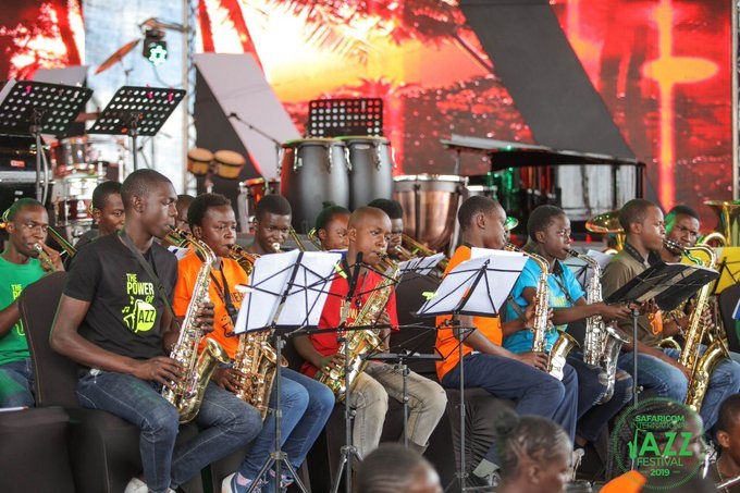 Safaricom to celebrate 20 year anniversary with Safari Ya Wasanii concert on Dec 26