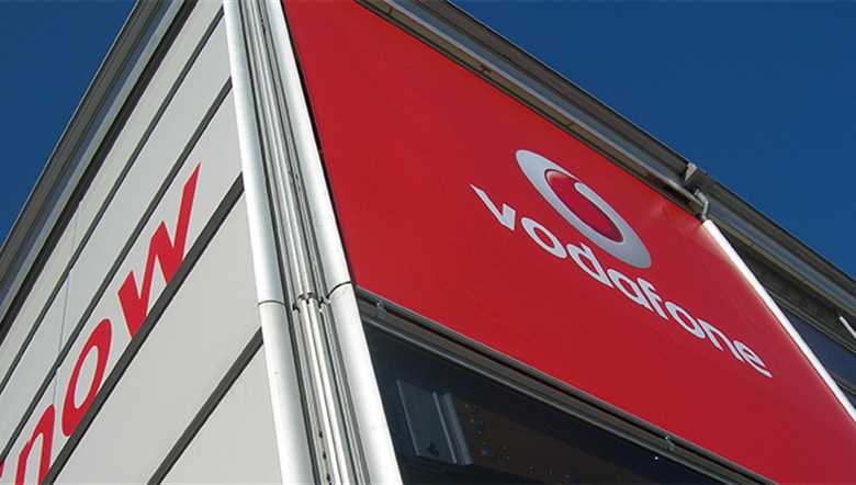 US backs Vodafone-led bid for Ethiopia licence with $500m