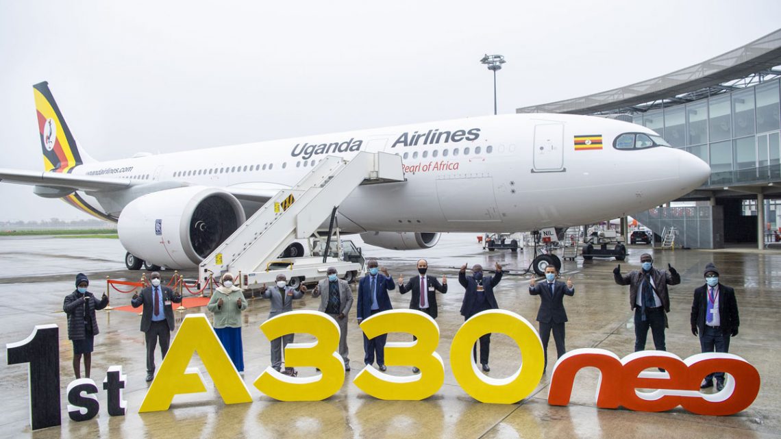 Airbus biggest failure, A330-800 has third aircraft delivered