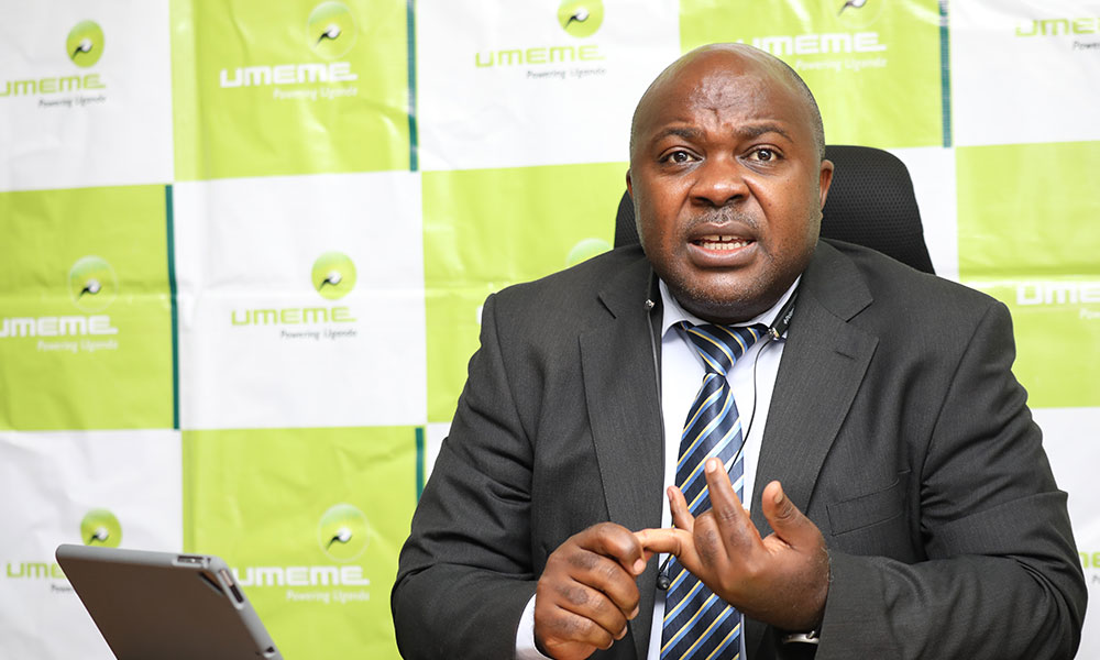 Umeme Completes $83.3 Million Planned Investment Amidst Challenges