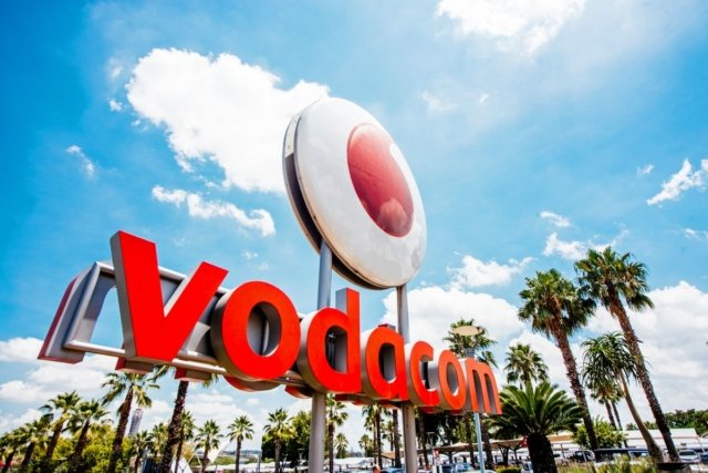 Vodacom to launch satellite-based mobile network across Africa