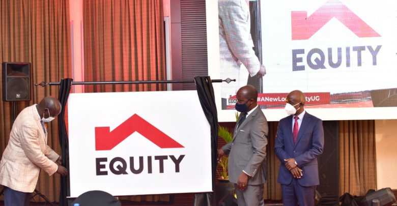 Equity Bank Uganda Rebrands