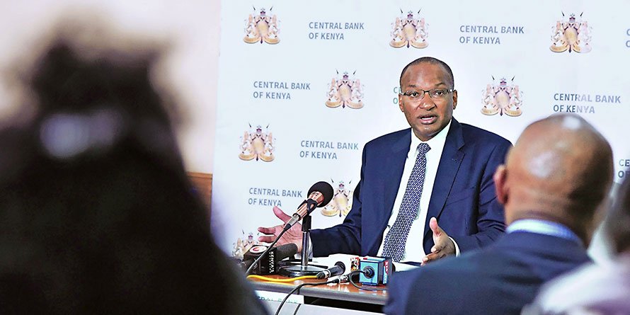 Banks accuse CBK of controlling loan rates