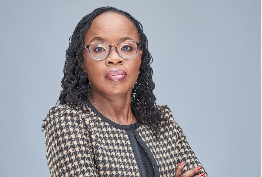 Claire Munene Appointed Director For Customer Experience As Telkom Kenya Makes Senior Appointments