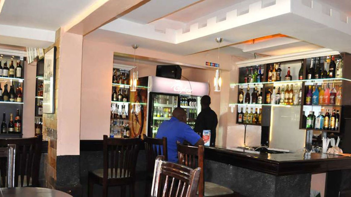EABL rolls out Sh558m pubs recovery fund