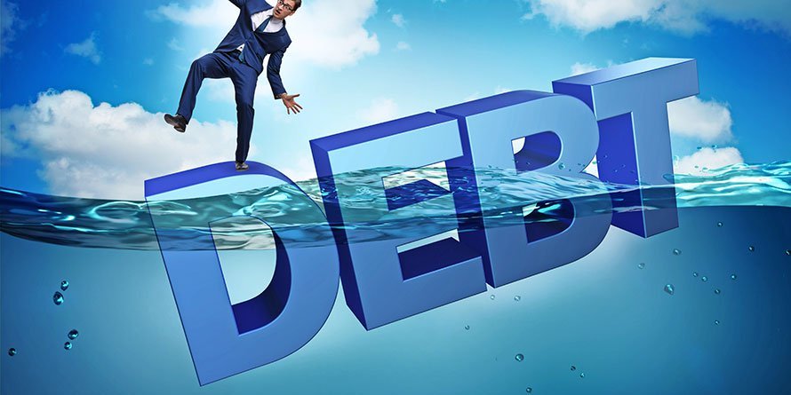 Debt relief welcome, but bigger problems loom