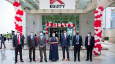 Equity rebrands, diversifies into insurance