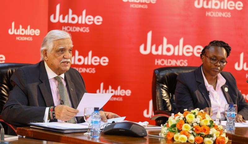 Jubilee approves Sh10.8 billion acquisition by German insurer