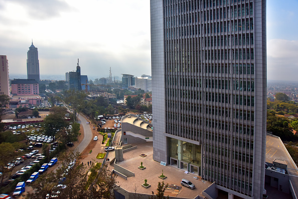 Kenyan bank signs deal to acquire businesses in Rwanda, Tanzania