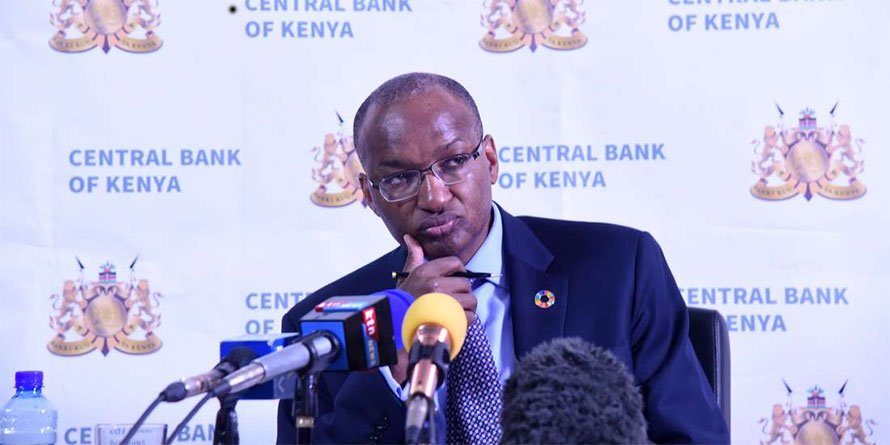 CBK raises red flag on parastatal loan defaults