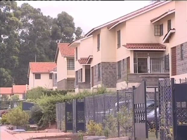 Kenyan banks begin issuing cheap mortgage loans