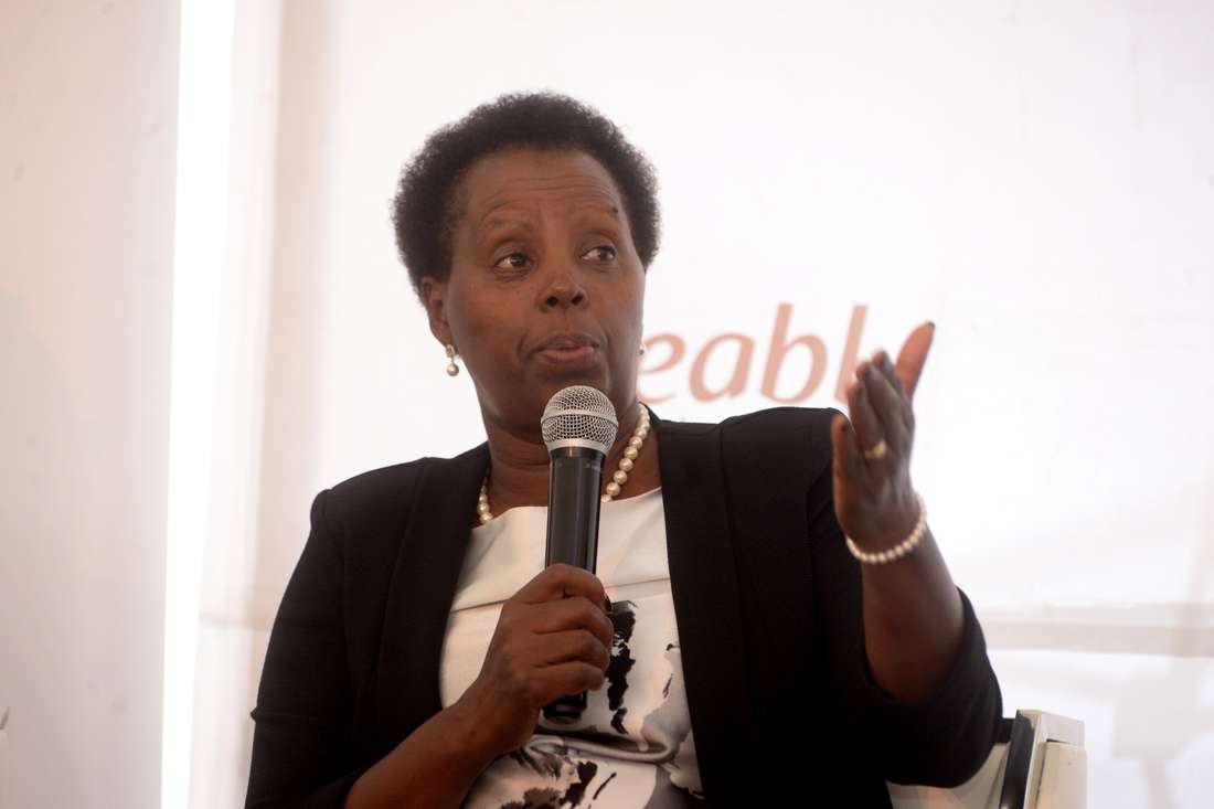 EABL picks Kenyan insider as managing director