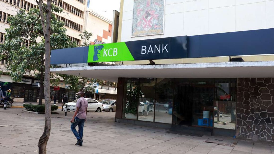 KCB grosses $10b in assets, eyes buyouts in DRC, Ethiopia