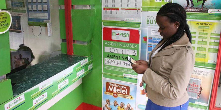 CBK rule could force Safaricom to share agents
