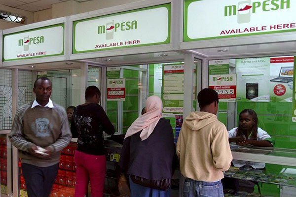 Safaricom expects free M-Pesa transfers to be lifted end of year