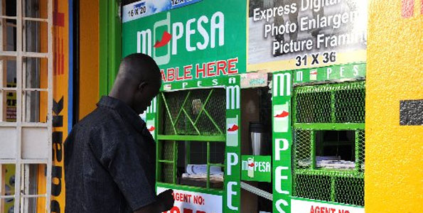 Free M-Pesa Transfers will Soon Come to an End