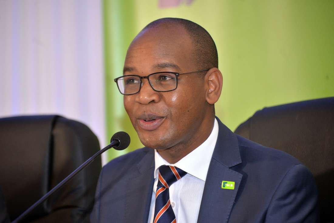 KCB plans to acquire DRC bank in 2 years