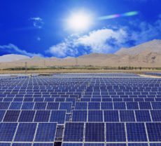 93MW solar power plant to be built in Mali