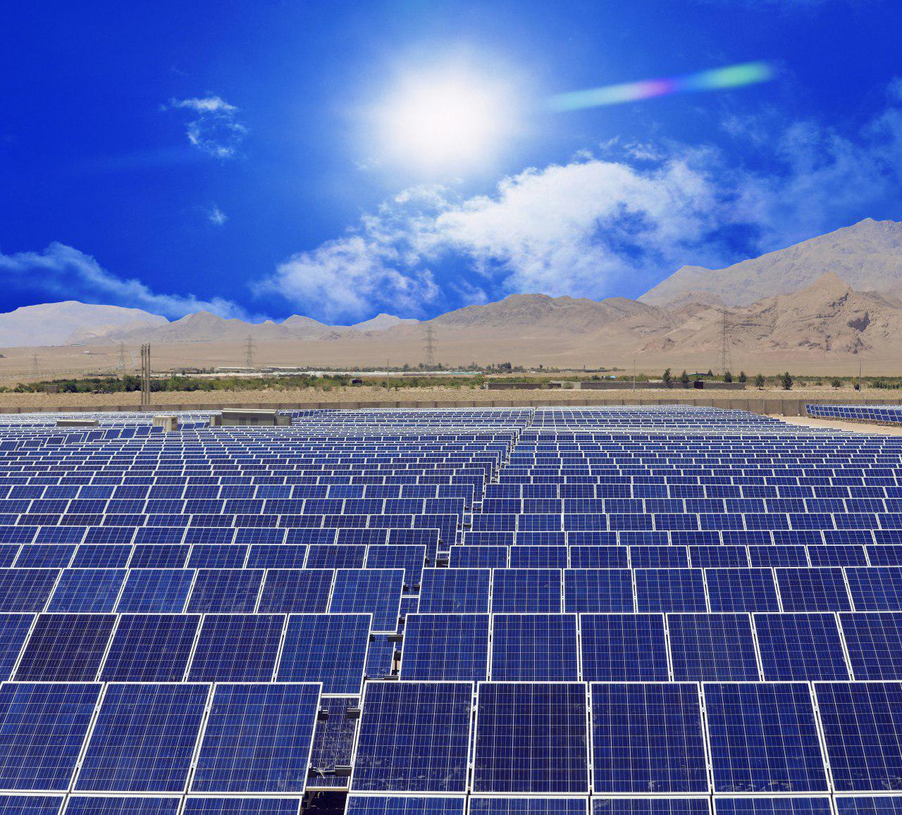 93MW solar power plant to be built in Mali