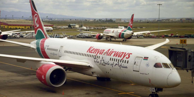 Kenya Airways forced to refund Sh400,000 to traveller after botched trip