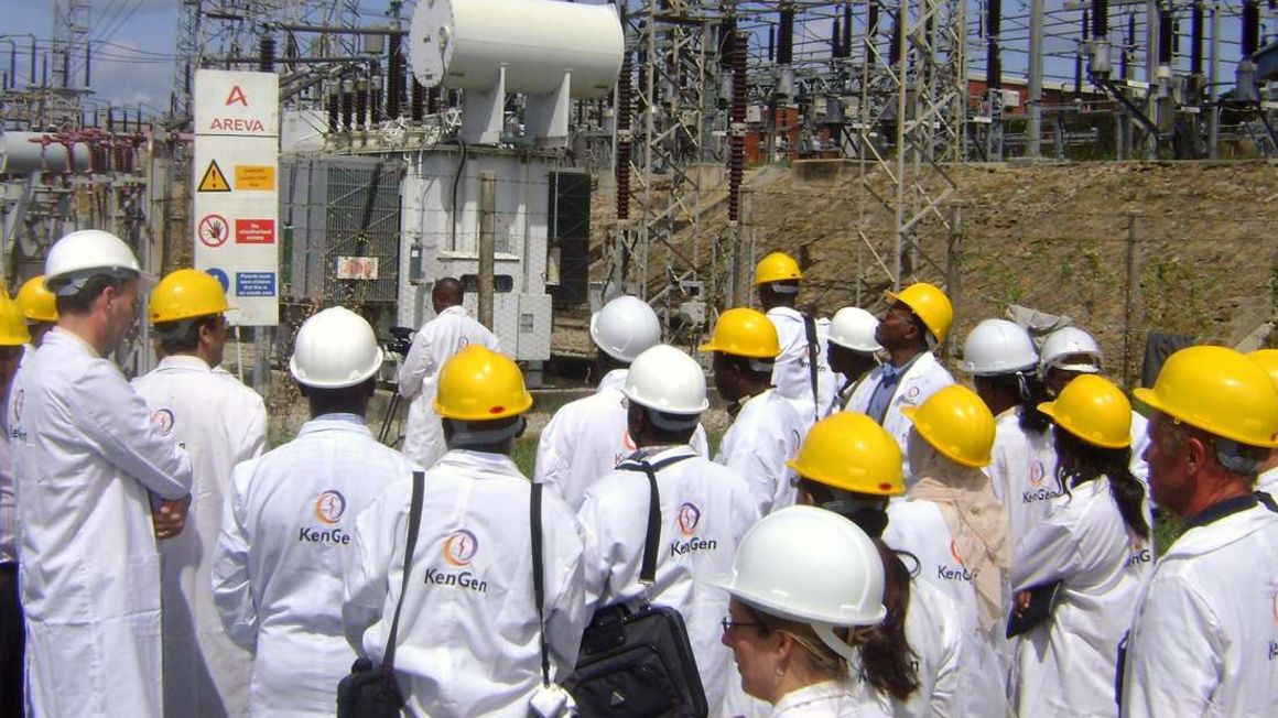 Kenya drops IPPs for KenGen to generate clean and cheap energy