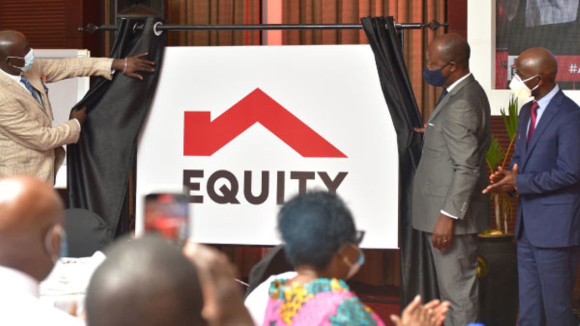 Equity Bank’s new identity will drive growth, says Kirubi