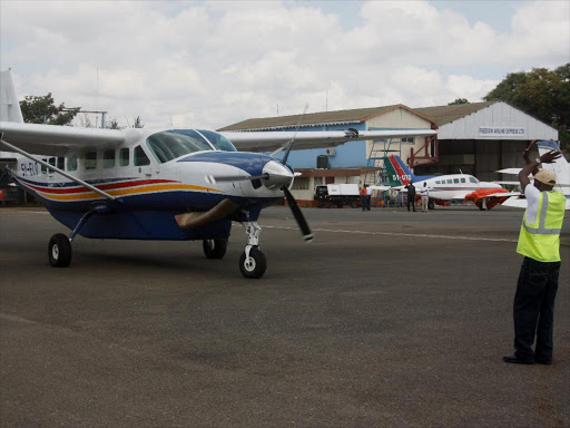 Aviation schools petition state in post Covid recovery plan