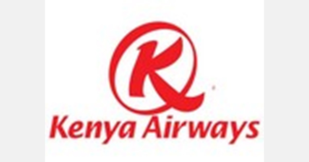 Kenya Airways launches Johannesburg cargo base