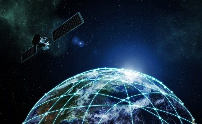 Vodafone, AST prepare for space network take off