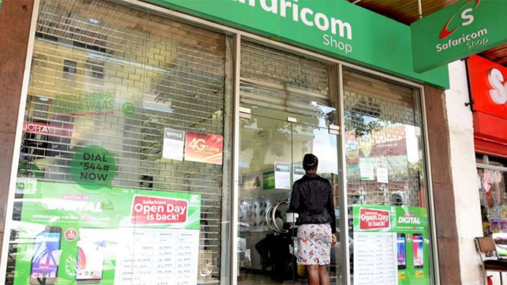 Safaricom seeks unit trust, insurance launch approval