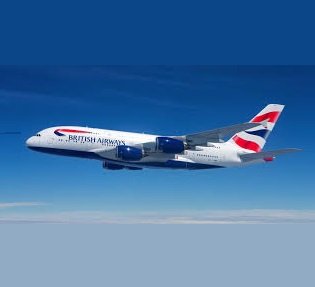 Boost in Air Connectivity as British Airways flies to Tropical Paradise Seychelles