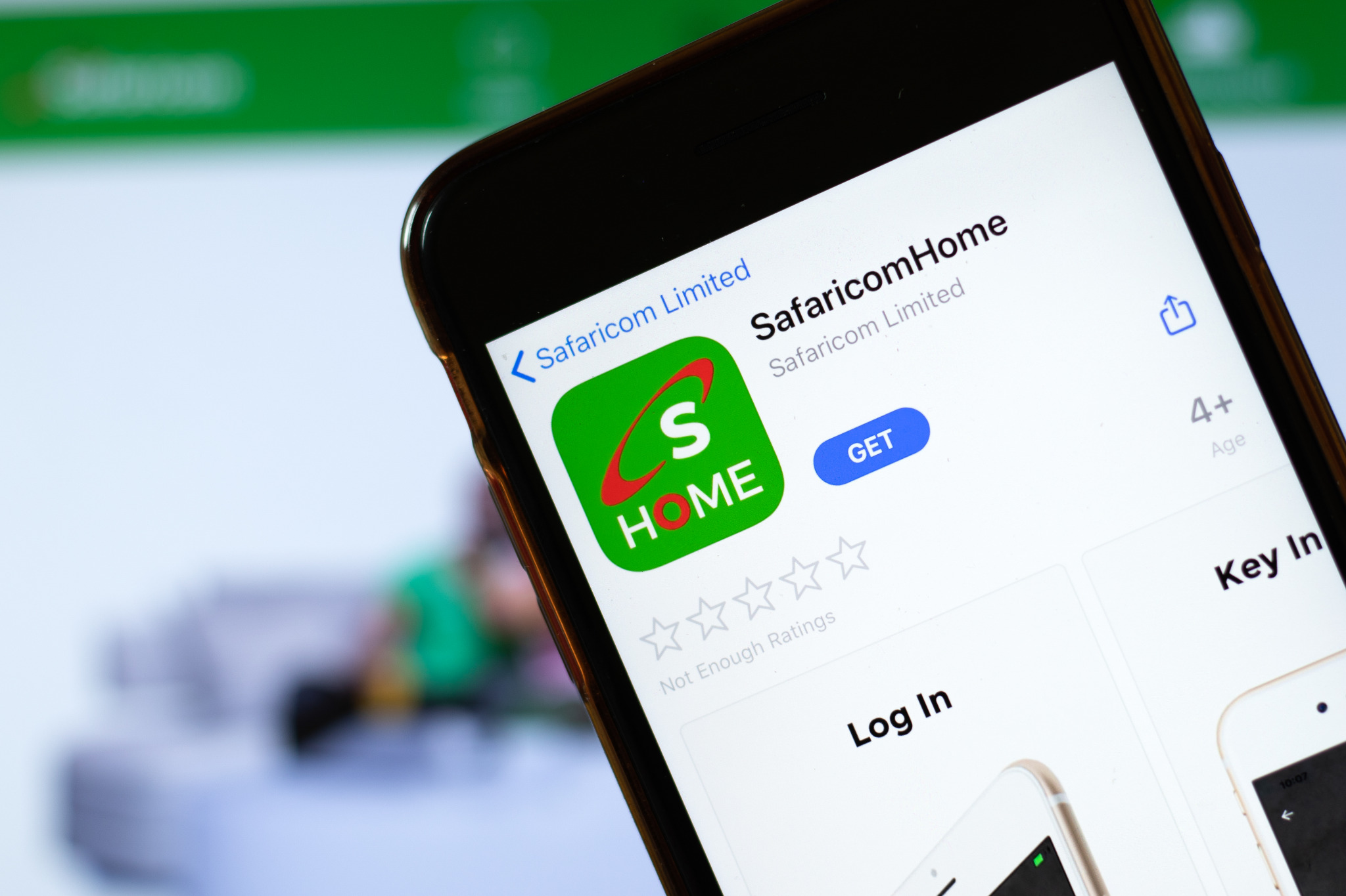 Safaricom profits fall after M-PESA scraps fees