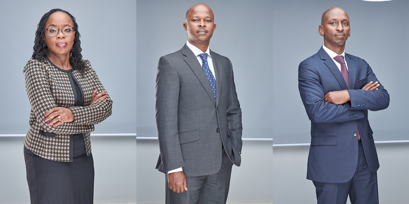 Telkom Kenya Makes Senior Appointments in Operations and Customer Service