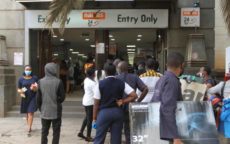 Naivas charts the Walmart way despite industry woes