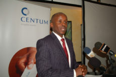 Centum makes Sh1.9 billion loss in half year results