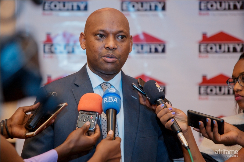 Equity Bank Rwanda Scoops Top Honours At The Banker’s Bank Of The Year Awards 2020