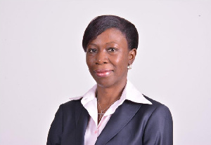 Ghana Association of Bankers appoints Mansa Nettey as new president