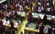 Access Bank, GTBank Join Growth Index as NSE Review Market Indices