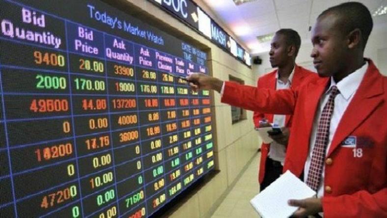 Nigeria stock market ends 2020 with 50.03% growth