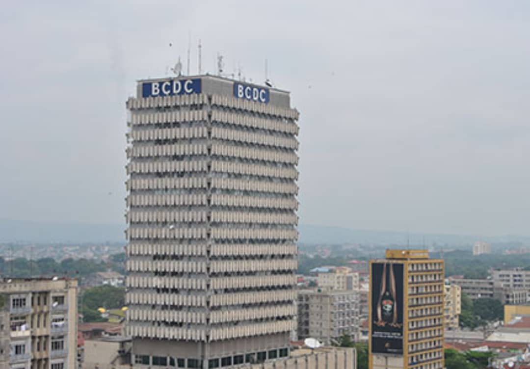 Equity Bank Congo To Merge With Banque Commerciale Du Congo