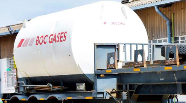 Carbacid Investment Shareholders Approve Proposed Acquisition of up to 100pc of the shares of BOC Kenya PLC