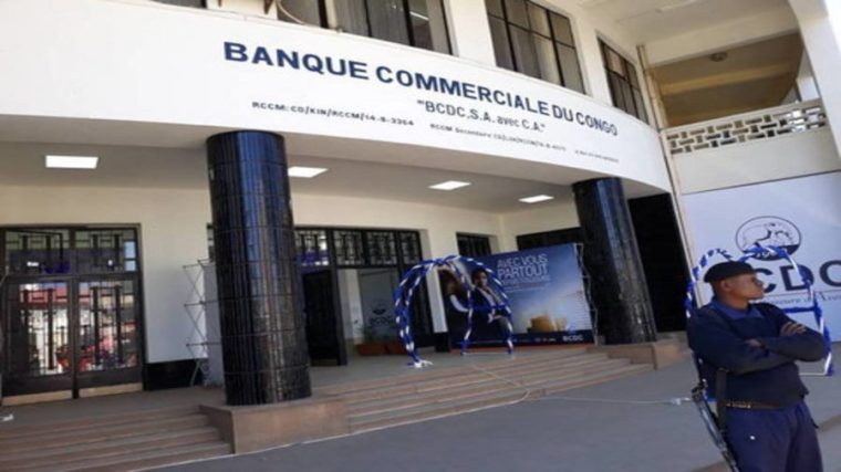 Equity Group Holdings to merge with Banque commerciale du Congo