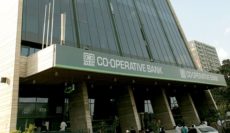 Co-op joins queue of banks expecting significant profit hits