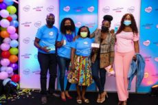 PZ Cussons launches Cussons Baby Moments Season 3