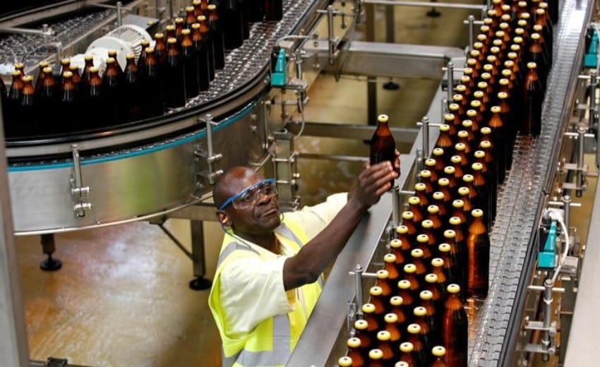 Kenya Breweries Limited turns to self-electricity generation to cushion against blackouts
